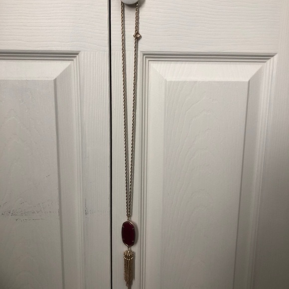 Kendra Scott Necklace - Picture 2 of 2